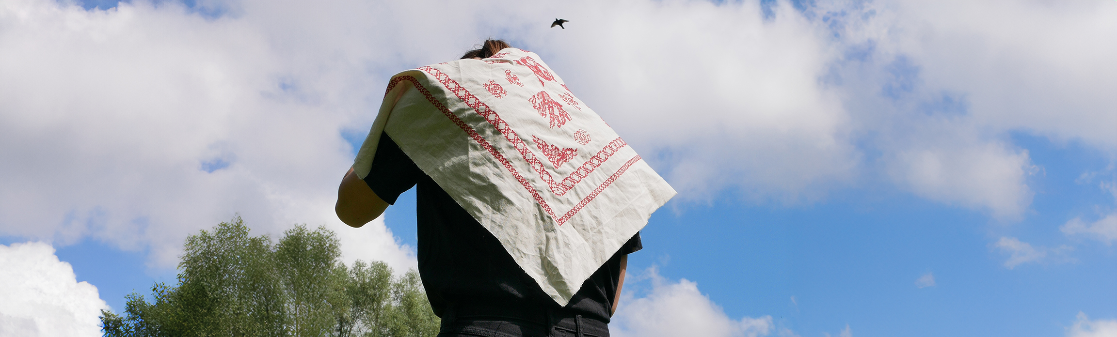 Foulards de l’amour portugais